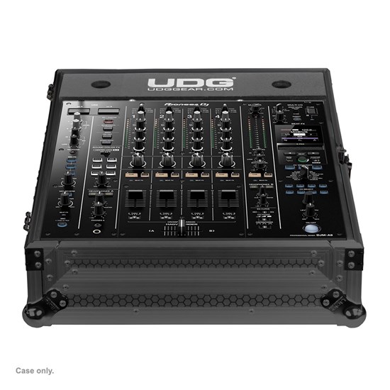 UDG Ultimate Flight Case Pioneer DJM-A9 (Black)