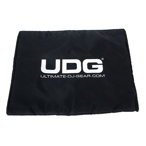 UDG Ultimate Turntable Dust Cover (Black)