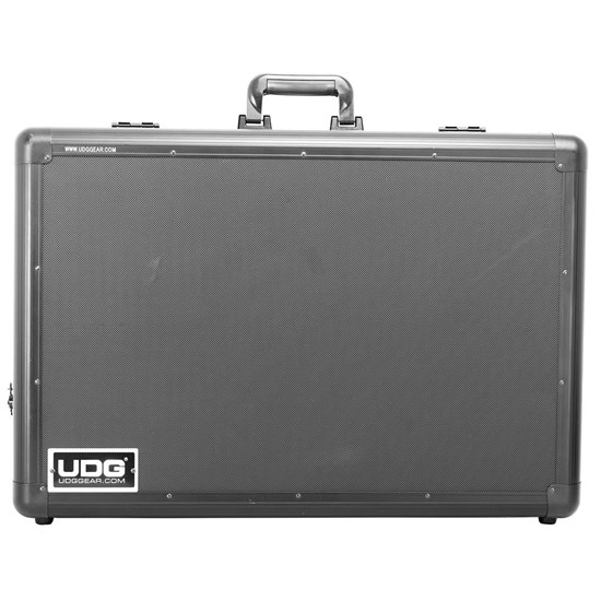 UDG Ultimate Pick Foam Flight Case Multi Format Extra Large (Black)