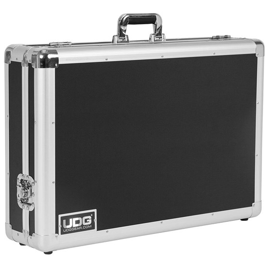 UDG Ultimate Pick Foam Flight Case Multi Format XL (Silver)