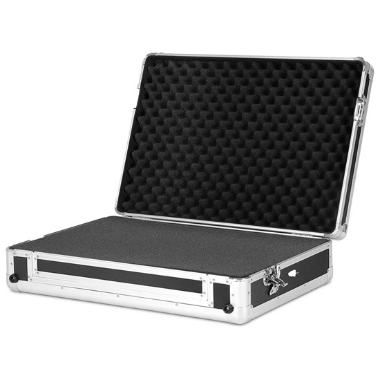 UDG Ultimate Pick Foam Flight Case Multi Format XL (Silver)