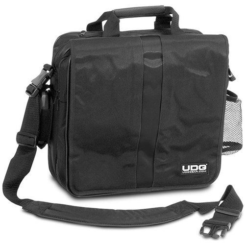 UDG Ultimate Courier Bag DeLuxe 17
