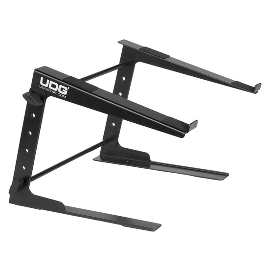 UDG Ultimate Laptop Stand (Black)