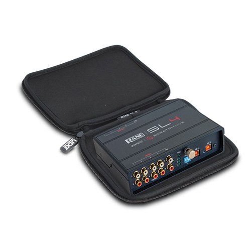 UDG Ultimate Rane Serato SL3/4 Neoprene Sleeve (Black)