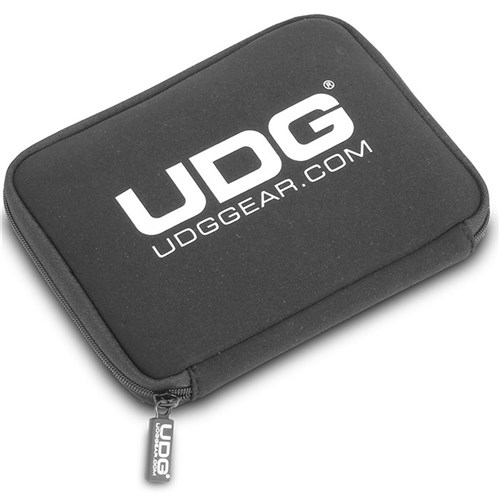 UDG Ultimate Rane Serato SL3/4 Neoprene Sleeve (Black)