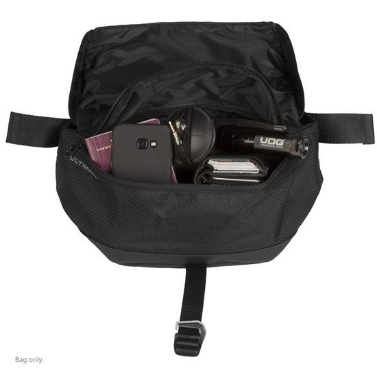 UDG Ultimate Waist Bag (Black)