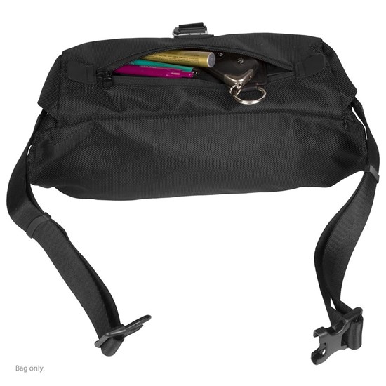 UDG Ultimate Waist Bag (Black)