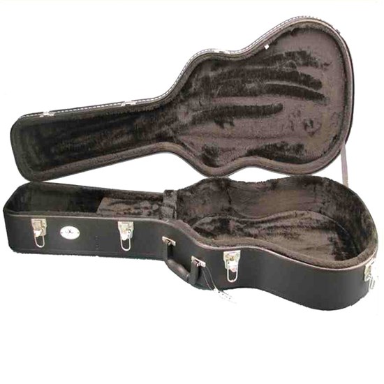 UXL HC-1001 Guitar Case to suit Classical Acoustic Guitar