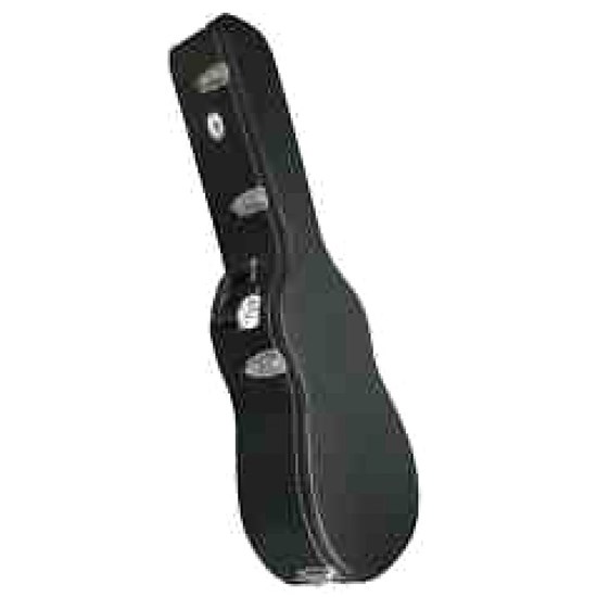 UXL HC-1001 Guitar Case to suit Classical Acoustic Guitar