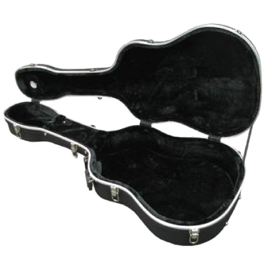 UXL HC-1005 Guitar Case to fit 12-String Style Dreadnought Guitar