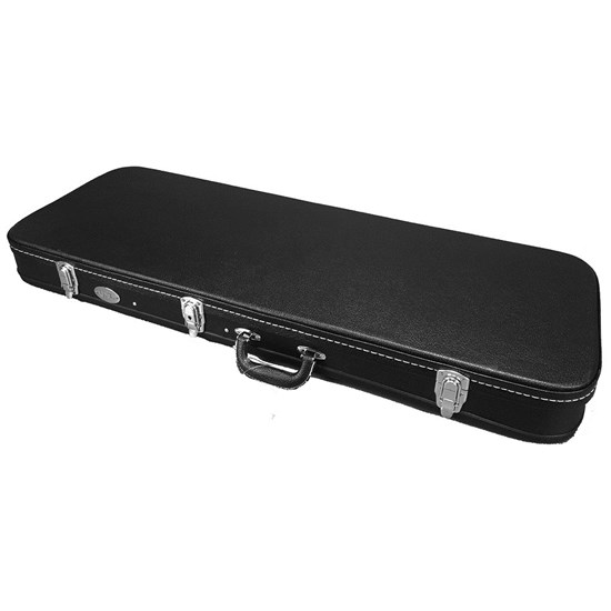 UXL HC-1010 Rectangular Guitar Case to fit Electric Guitar