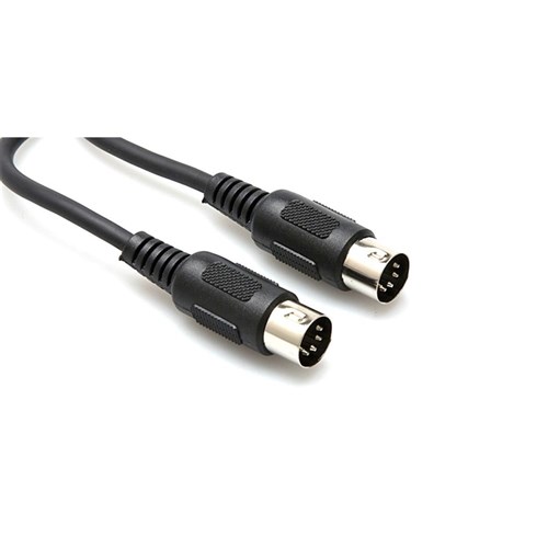 UXL HMD-6 Midi Cable 6m