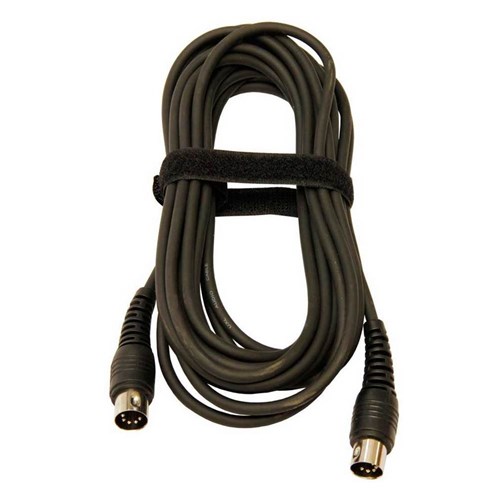 UXL HMD-6 Midi Cable 6m