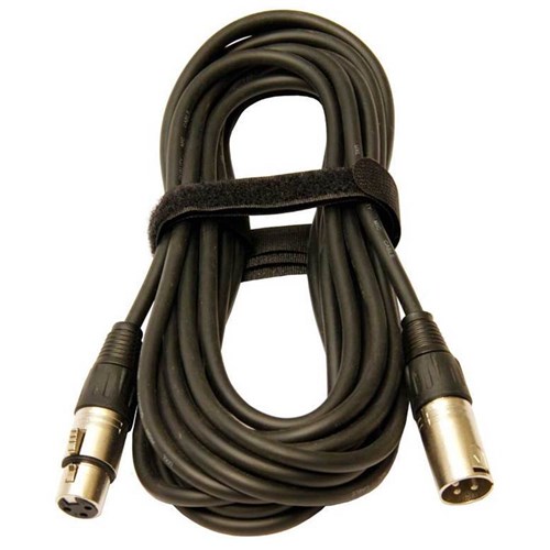 UXL UXM-6 Standard Mic Cable (6m)