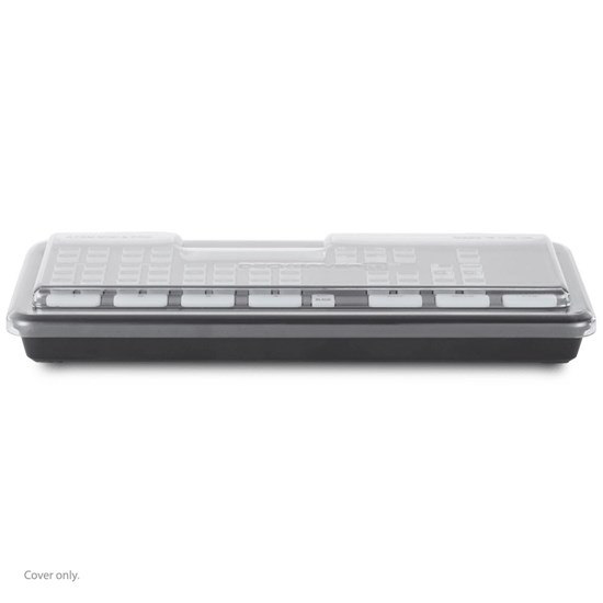 Decksaver Black Magic Design ATEM Mini, ATEM Mini Pro & ATEM Mini Pro ISO Cover