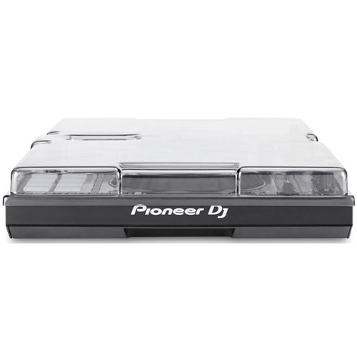 Decksaver Pioneer DDJRR & DDJSR2 DJ Controller Cover