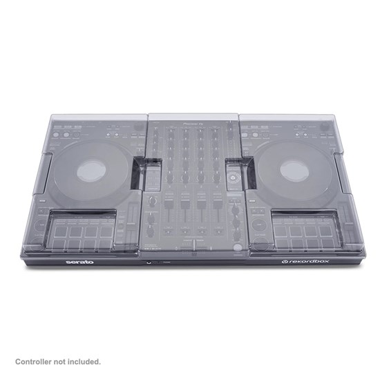 Decksaver Pioneer DDJFLX10 DJ Controller Cover