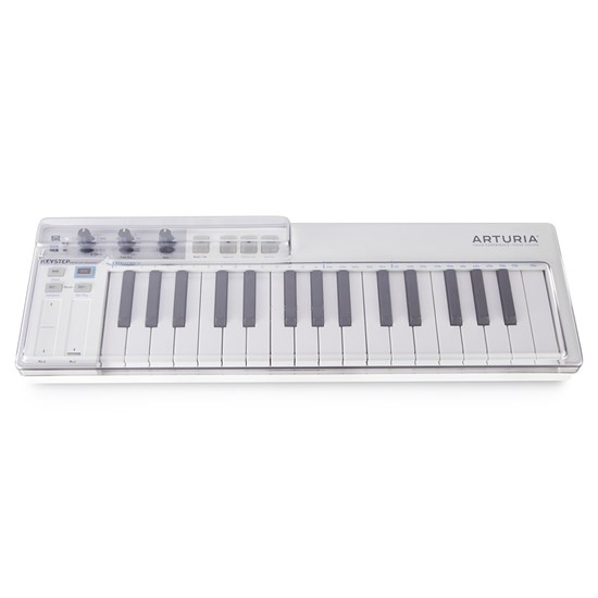 Decksaver Arturia Keystep Cover