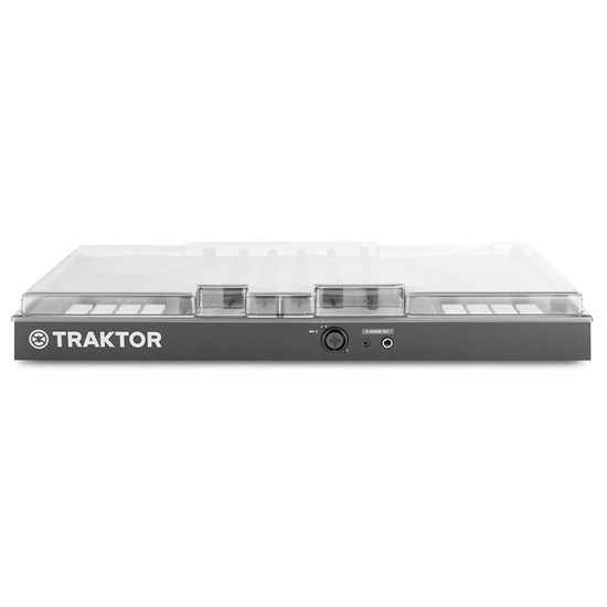 Decksaver Native Instruments Traktor Kontrol S3 DJ Controller Cover