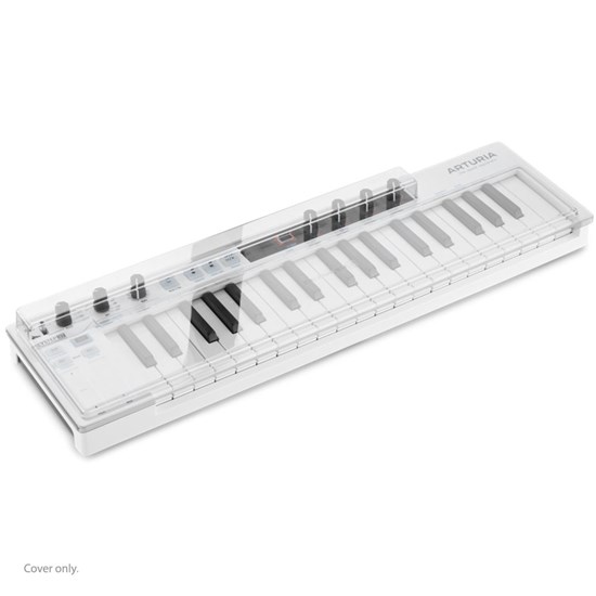 Decksaver LE Arturia Keystep 37 Cover (LIGHT EDITION)