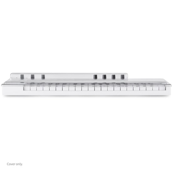 Decksaver LE Arturia Keystep 37 Cover (LIGHT EDITION)