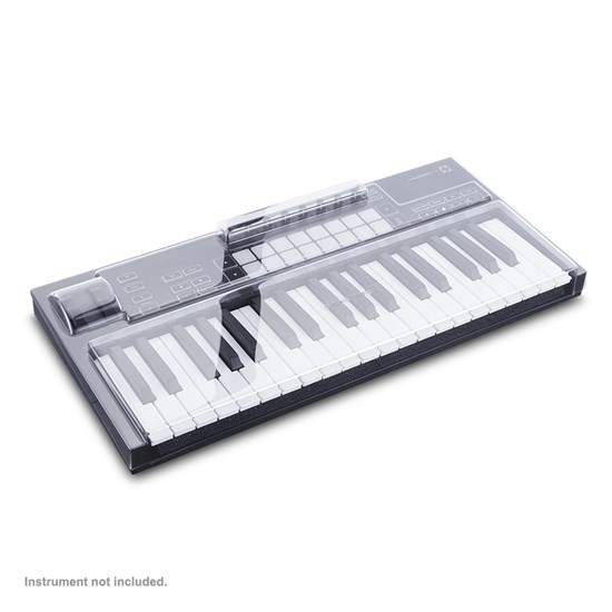 Decksaver LE Novation Launchkey 37 Mk3 Cover