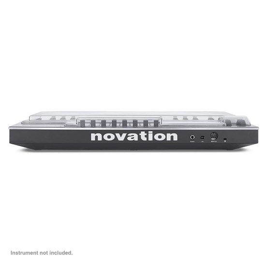 Decksaver LE Novation Launchkey 37 Mk3 Cover