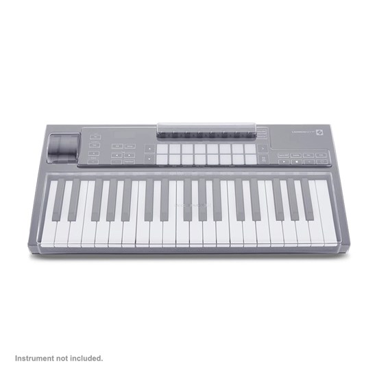 Decksaver LE Novation Launchkey 37 Mk3 Cover