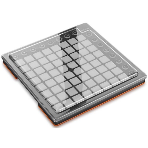 Decksaver Novation Launchpad Cover