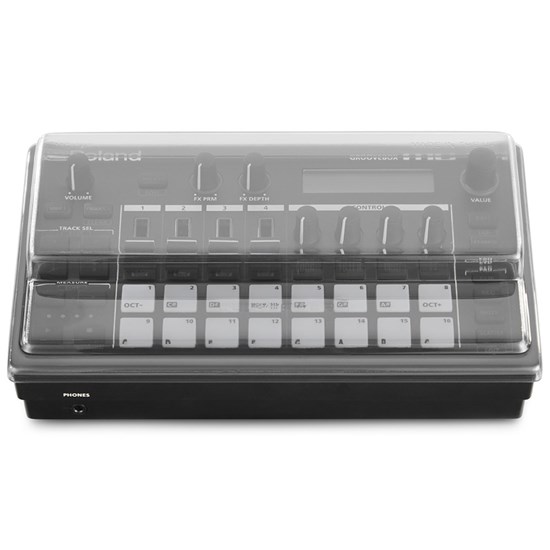 Decksaver Roland MC101 Cover