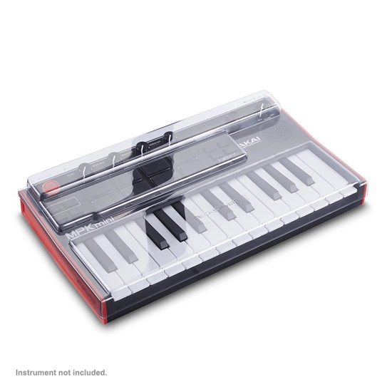 Decksaver LE Akai Pro MPK Miniplay MK3 Cover