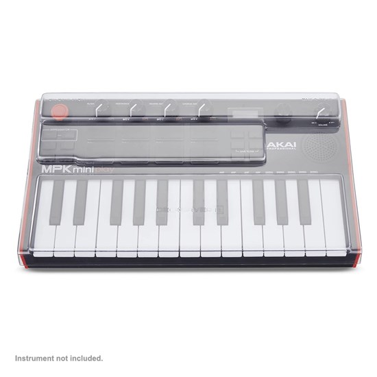 Decksaver LE Akai Pro MPK Miniplay MK3 Cover