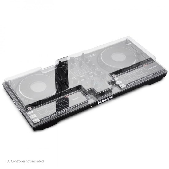 Decksaver LE Numark Platinum FX and Pro FX Cover (LIGHT EDITION)