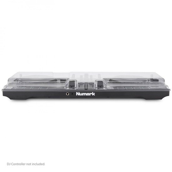 Decksaver LE Numark Platinum FX and Pro FX Cover (LIGHT EDITION)