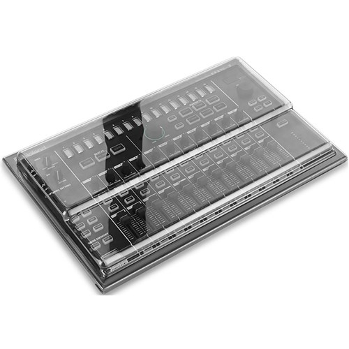 Decksaver Roland Aira MX1 Performance Mixer Cover