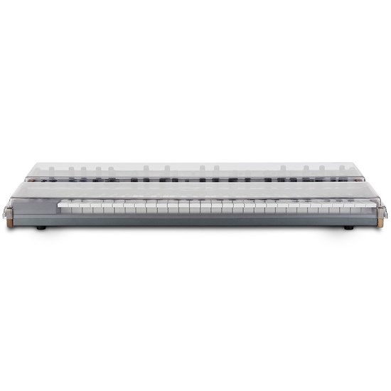 Decksaver Dave Smith OB-6 Soft-Fit Keyboard Cover