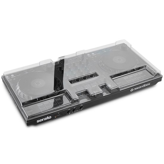 Decksaver Pioneer DJ DDJ-FLX6 Cover