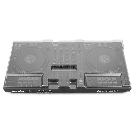 Decksaver Pioneer DJ DDJ-FLX6 Cover