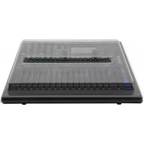 Decksaver Pro Allen & Heath QU 16 Digital Mixer Cover