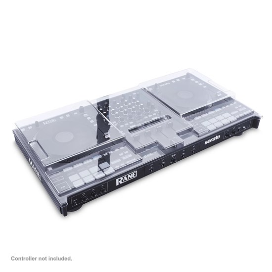 Decksaver Rane Four DJ Controller Cover