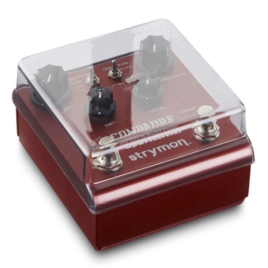 Decksaver Strymon 2 Switch Cover