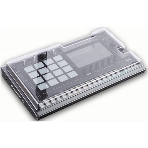 Decksaver Pioneer Toraiz SP16 Sampler Cover