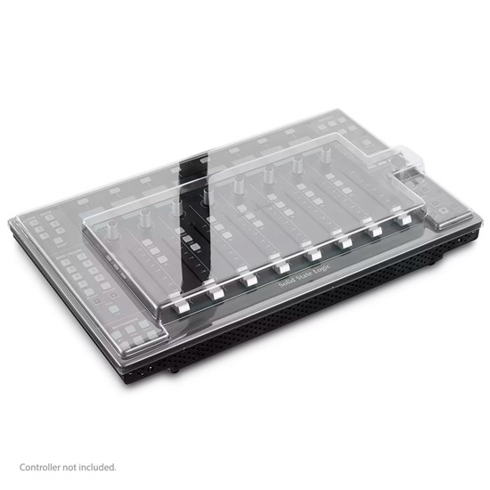 Decksaver Solid State Logic UF8 Cover