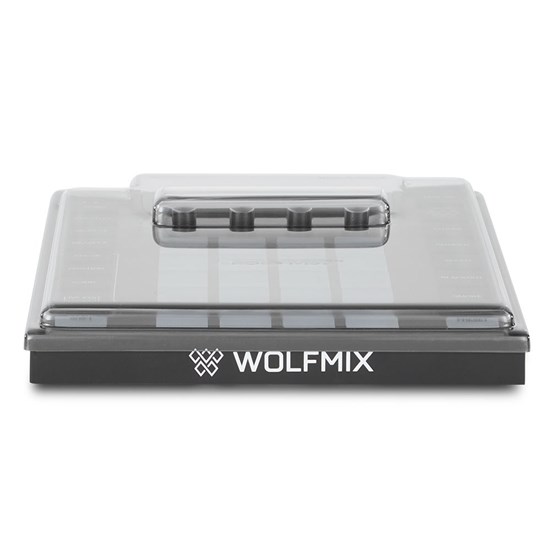 Decksaver Wolfmix W1 Cover