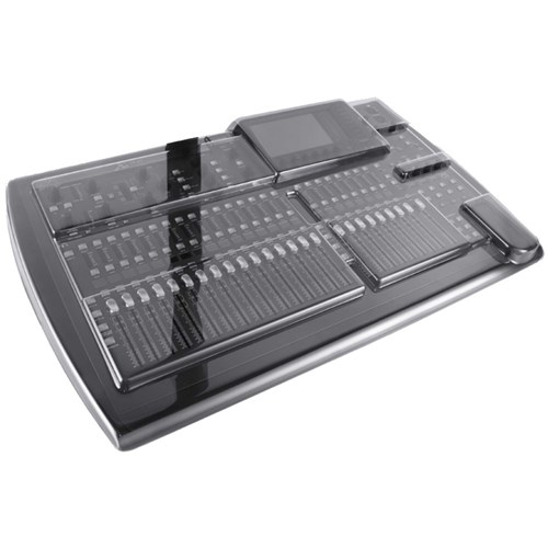 Decksaver Pro Behringer X32 Digital Mixer Cover