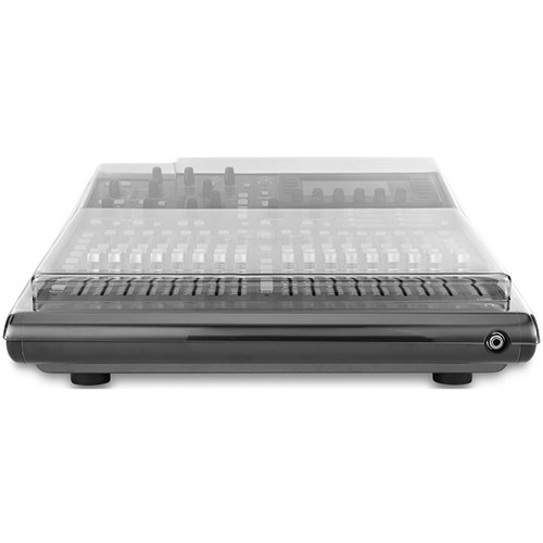 Decksaver Pro Behringer X32 Producer Mixer Cover