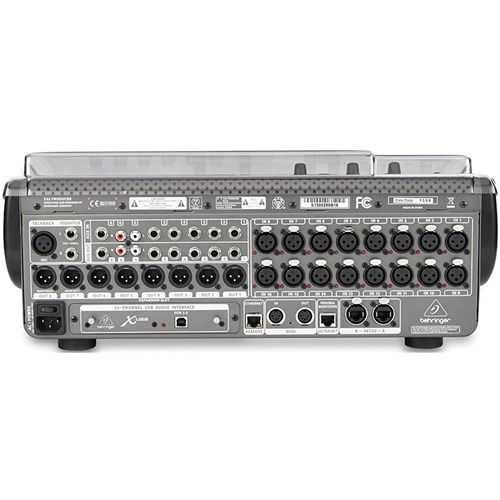 Decksaver Pro Behringer X32 Producer Mixer Cover