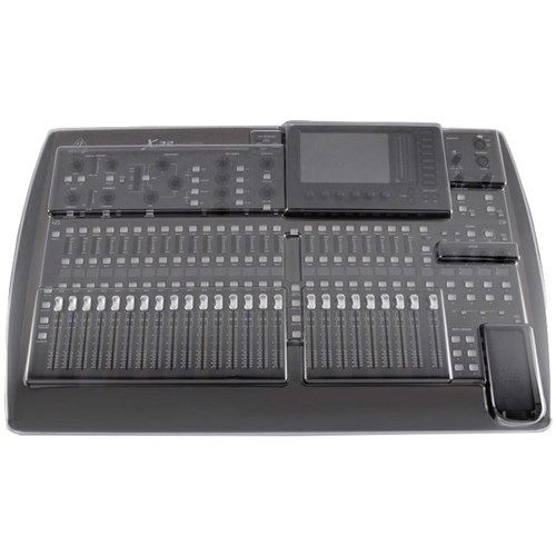 Decksaver Pro Behringer X32 Digital Mixer Cover