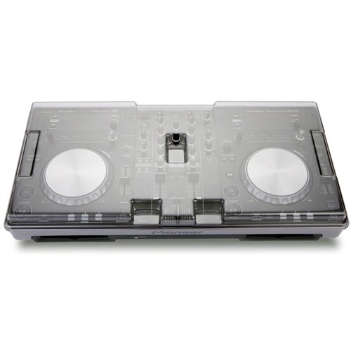 Decksaver Pioneer XDJR1 DJ System Cover