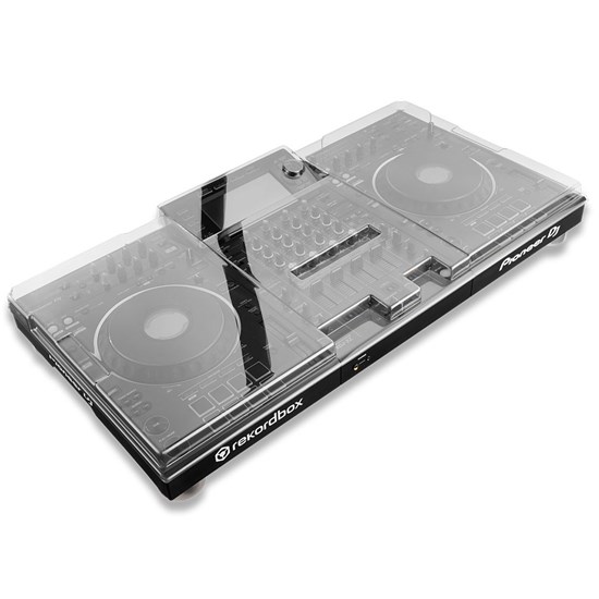 Decksaver Pioneer XDJXZ DJ System Cover